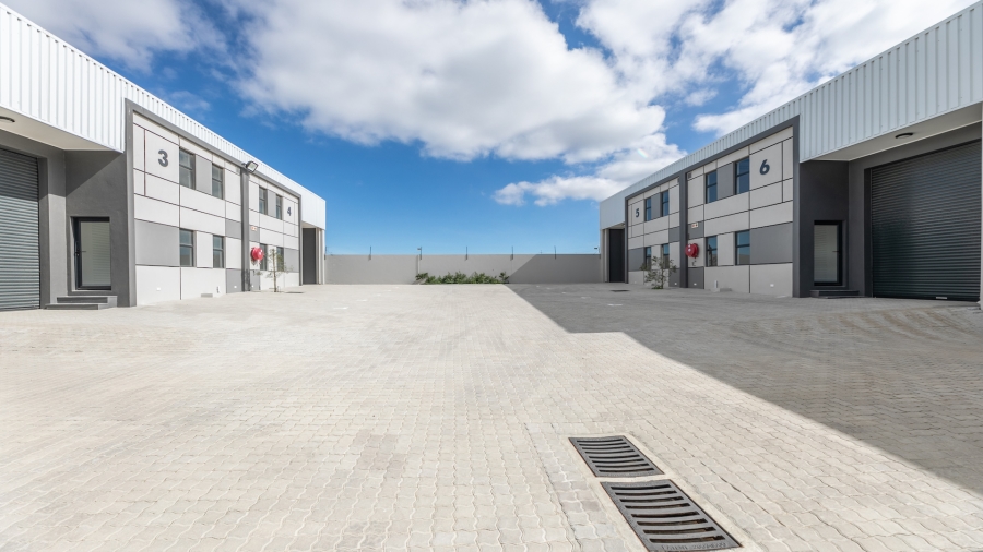 Commercial Property for Sale in Rivergate Western Cape